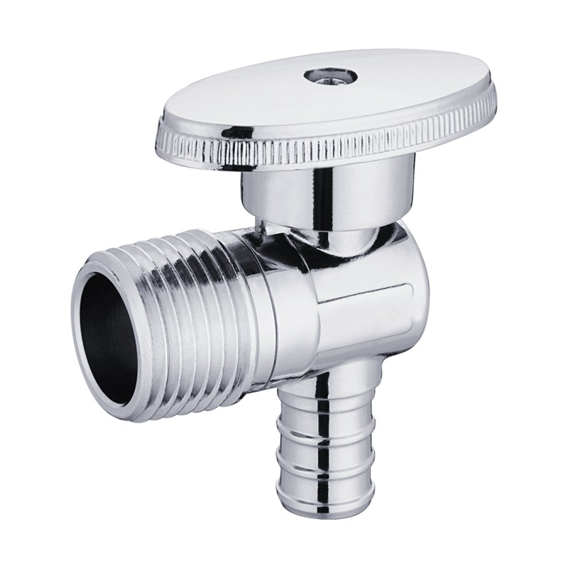Brass Stop Valve
